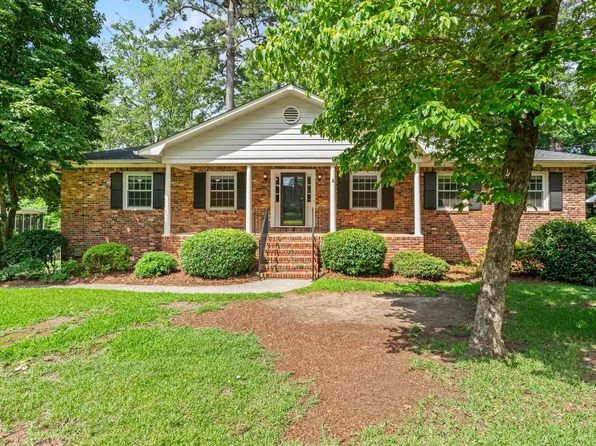 521 Nottingham Rd, Columbia, SC 29210