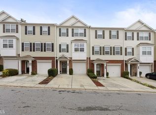 6907 Slate Stone Way, Mableton, GA 30126