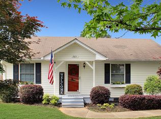 265 Club Dr, Locust Grove, GA 30248