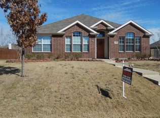 404 Welch Dr, Royse City, TX 75189