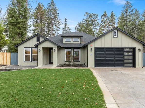 1006 Wagstaff Rd, Paradise, CA 95969
