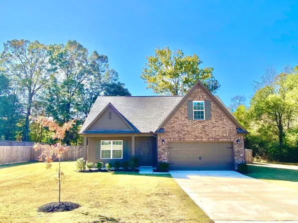 45 Winston Cv N, Byhalia, MS 38611
