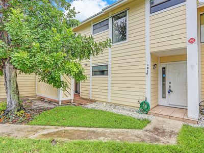 502 Lakewood Drive #10c, Jupiter, FL, 33458