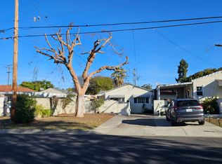 7250 1/2 Colony Rd, La Mesa, CA 91942