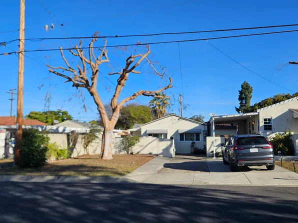 7250 1/2 Colony Rd, La Mesa, CA 91942