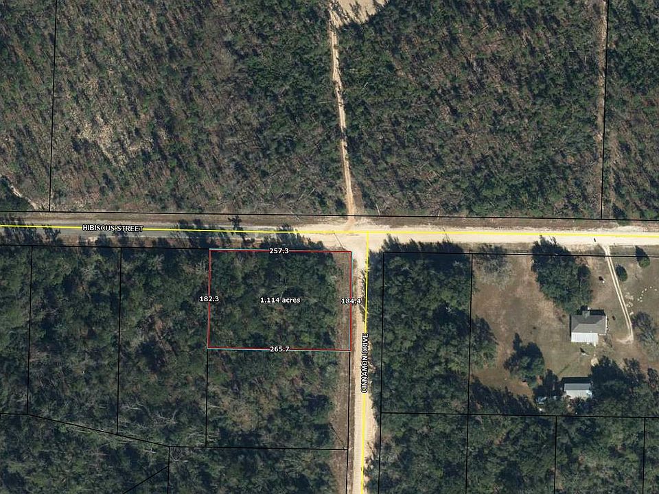 2nd image of LOT 120 Cinnamon Dr