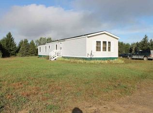 8223 E 20th Rd, Manton, MI 49663