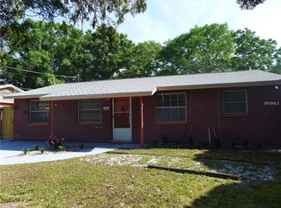 2615 E 110th Ave, Tampa, FL 33612