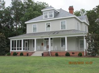 1830 Cokey Rd, Rocky Mount, NC 27801