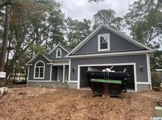4978 S Island Dr, North Myrtle Beach, SC 29582