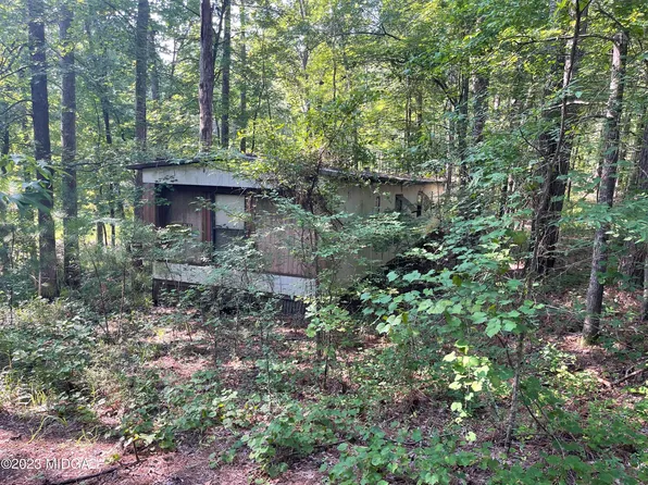 406 Starboard Trl, Sparta, GA 31087
