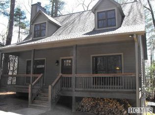 172 Gods Acres, Cashiers, NC 28717