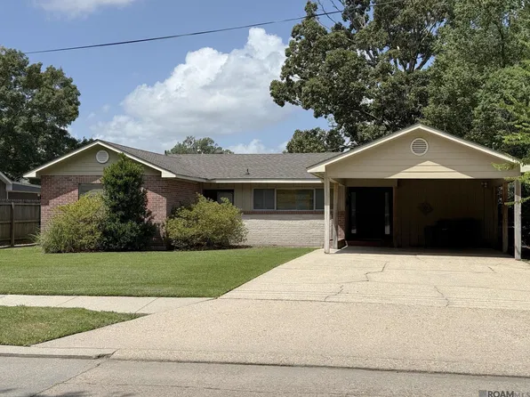 120 Marquette Ave, Baton Rouge, LA 70806