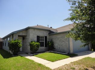 15703 Western Skies Drive Rent To Own #0, Houston, TX 77086