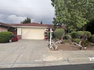 811 Lucille St, Livermore, CA