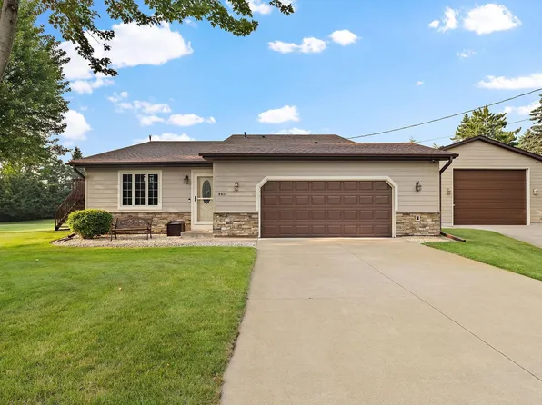 445 196th Ln NE, East Bethel, MN 55011