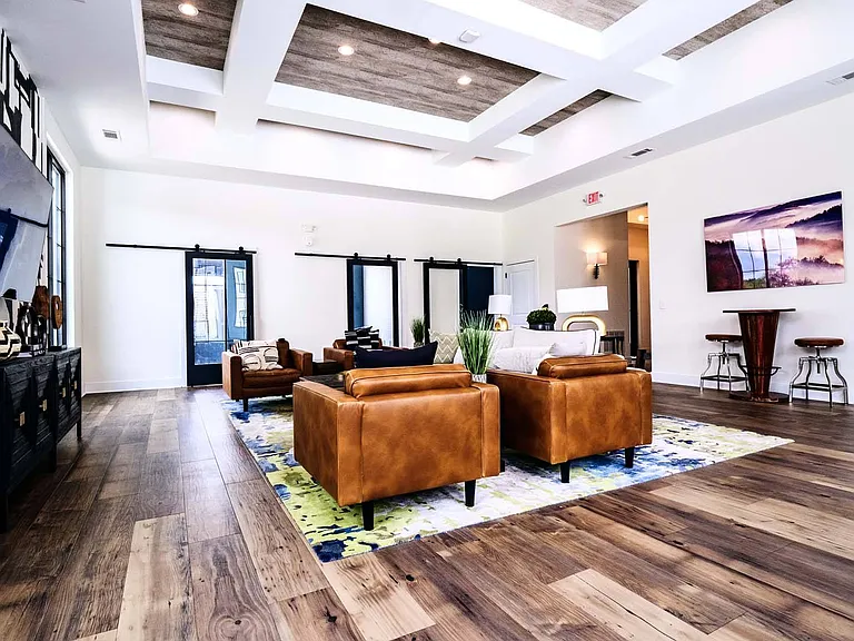 Birch Hill Apartments — Photo 33
