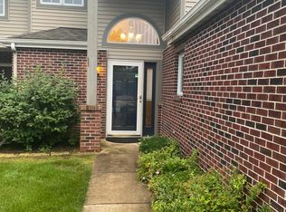 9452 Van Buren St, Crown Point, IN 46307