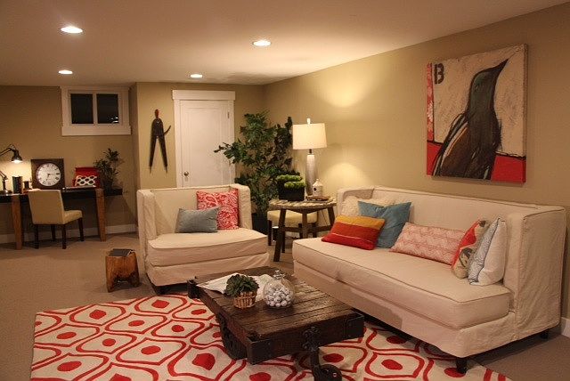 Living/Office