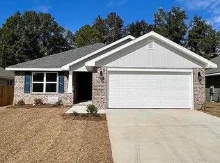 1849 Leigh Loop, Cantonment, FL 32533