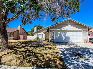 43947 Maria Cir, Lancaster, CA 93535