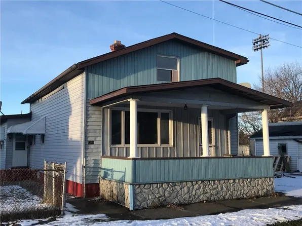 1316 W 24th St, Erie, PA 16502