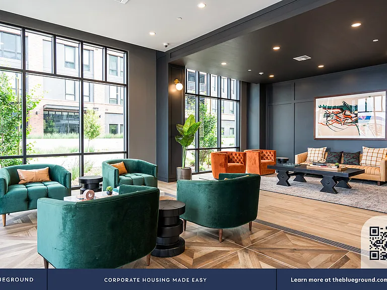 Building's Lounge