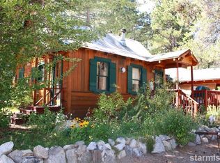 1080 Sonora Ave, South Lake Tahoe, CA 96150