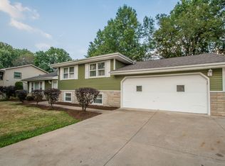 3503 Orchard Hill Dr, Canfield, OH