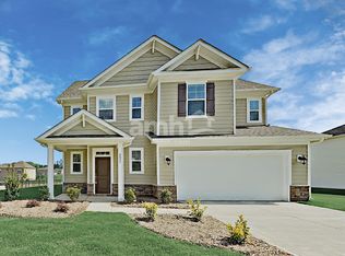 4837 Durant Ct, Gastonia, NC 28056