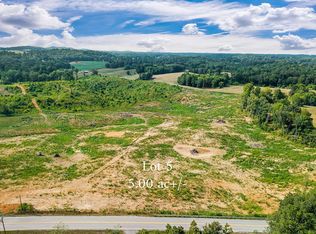 LOT 5 Willow Grove Hwy, Monroe, TN 38573
