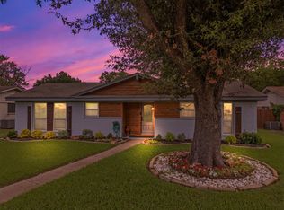 1917 White Oak Dr, Garland, TX 75040