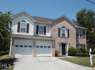 7070 Red Maple Ln, Lithonia, GA 30058