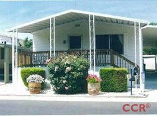 150 Val Verde, Solvang, CA 93463