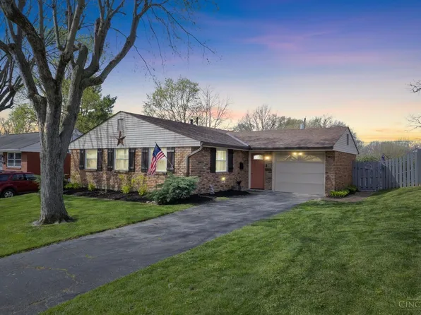 3349 Rio Grande Ln, Cincinnati, OH 45244