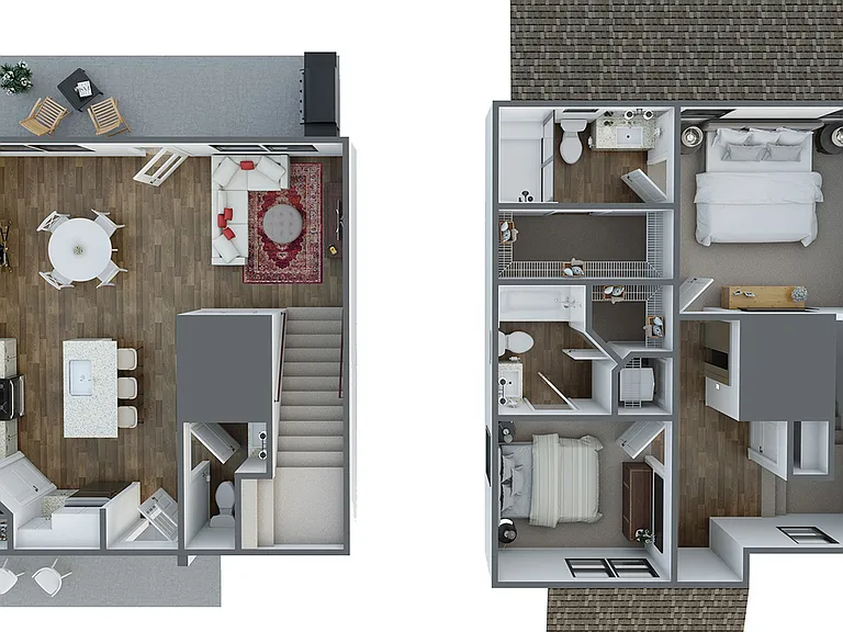 Carriage House Carriage House
