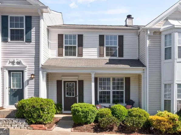 1300 Kilmington Ct #3, Alpharetta, GA 30009