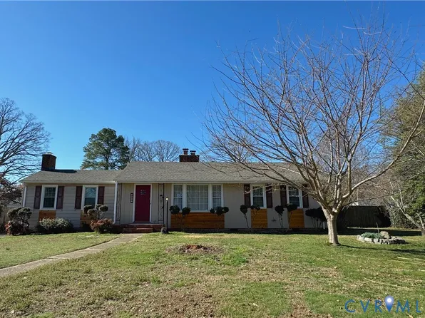 7803 Hermitage Rd, Henrico, VA 23228