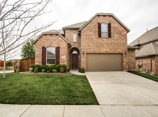 12901 Royal Ascot Dr, Fort Worth, TX 76244