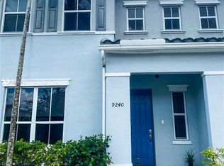 9240 SW 170th Ct #9240, Miami, FL 33196