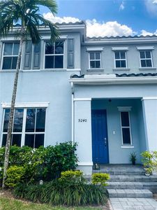 9240 SW 170th Ct #9240, Miami, FL, 33196