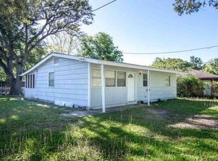 1218 N 49th Ave, Pensacola, FL 32506