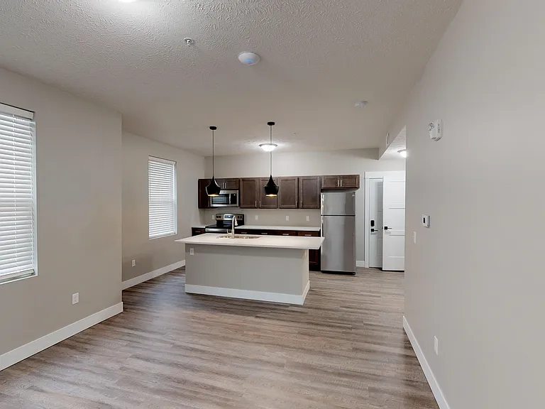 Legacy Bend Apartments — Photo 9