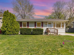 3614 Windsor Rd, Michigan City, IN 46360