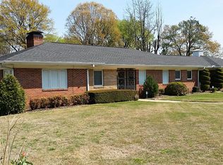 710 10th Ave W, Birmingham, AL 35204