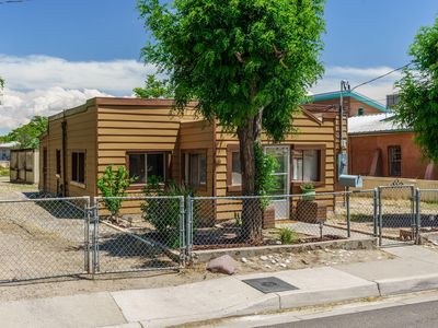 2214 William St SE, Albuquerque, NM, 87102