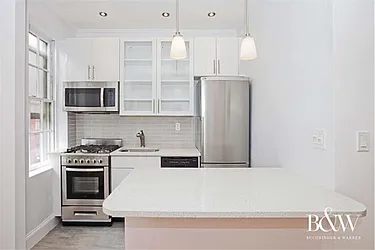 Rented by Buchbinder & Warren