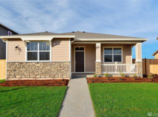 3224 Loch Ness Loop, Mount Vernon, WA 98273