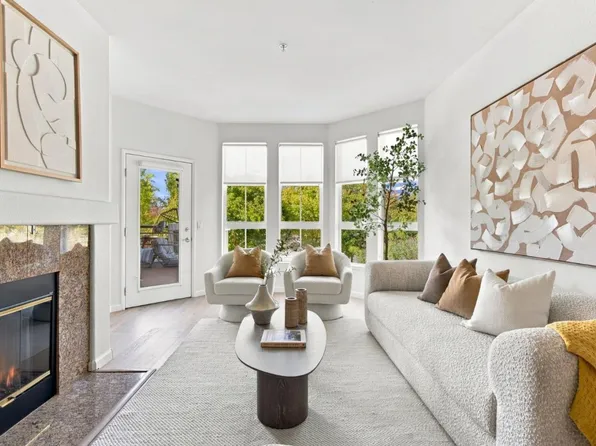880 Meridian Bay Ln Unit 114, Foster City, CA 94404