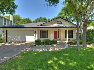 8117 Osborne Dr, Austin, TX 78729